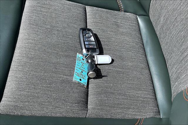 Used 2021 Ford Explorer For Sale in Olive Branch, MS