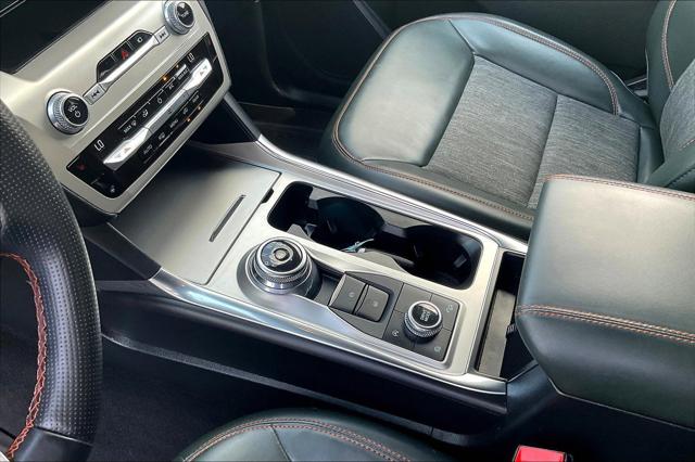 Used 2021 Ford Explorer For Sale in Olive Branch, MS