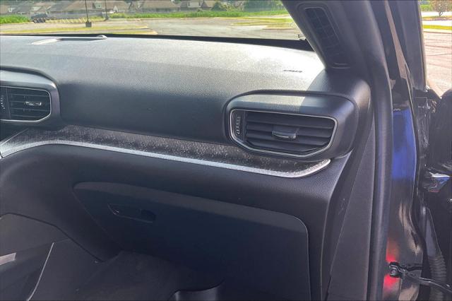 Used 2021 Ford Explorer For Sale in Olive Branch, MS