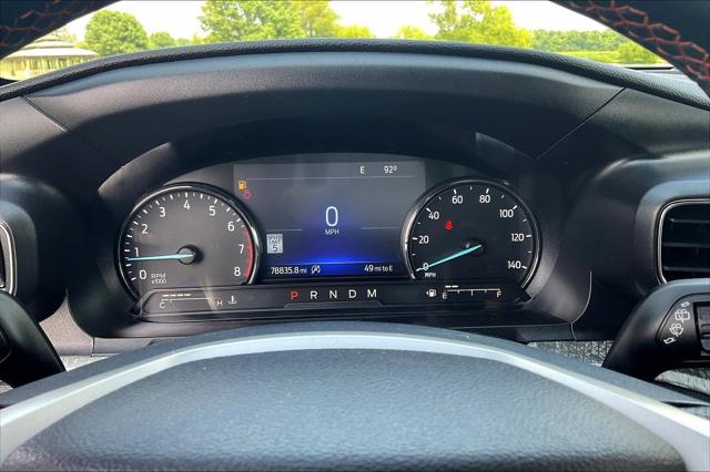 Used 2021 Ford Explorer For Sale in Olive Branch, MS