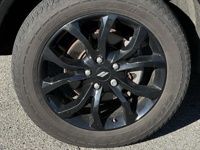 2019 Dodge Durango SXT AWD