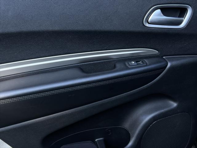 2019 Dodge Durango SXT AWD