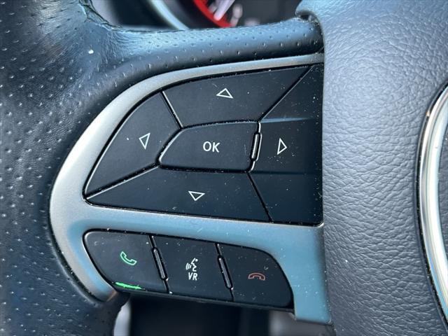 2019 Dodge Durango SXT AWD