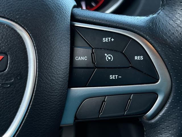 2019 Dodge Durango SXT AWD