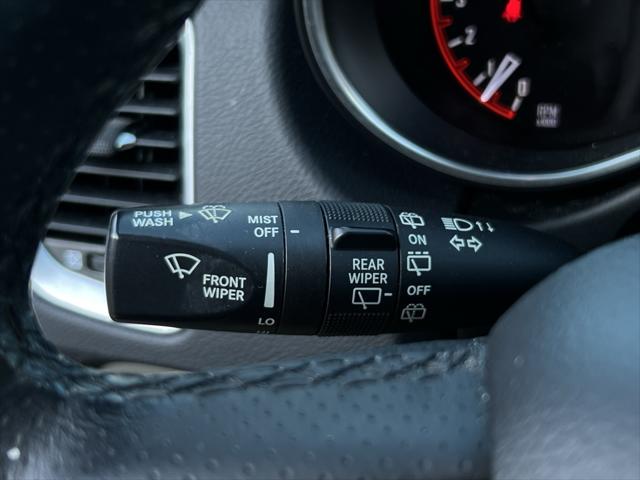 2019 Dodge Durango SXT AWD