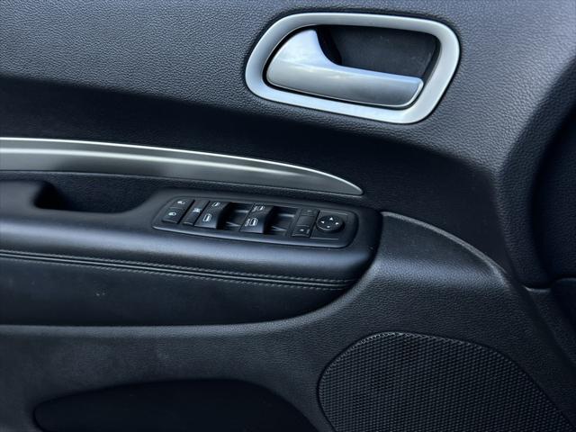 2019 Dodge Durango SXT AWD