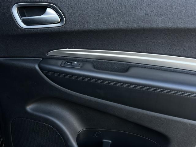2019 Dodge Durango SXT AWD