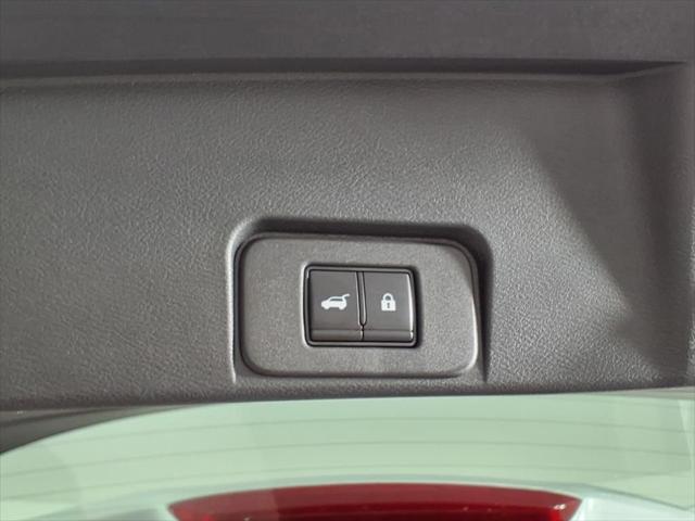2023 Nissan Rogue Platinum FWD