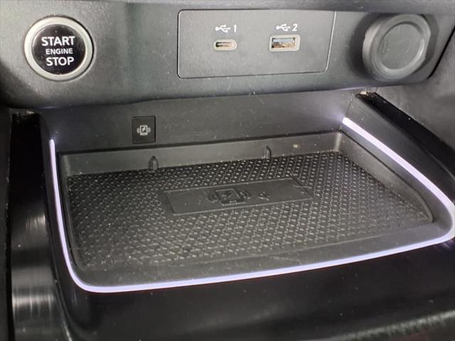 2023 Nissan Rogue Platinum FWD