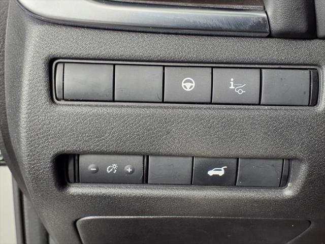 2023 Nissan Rogue Platinum FWD