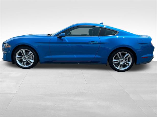 Used 2021 Ford Mustang For Sale in Muscle Shoals, AL