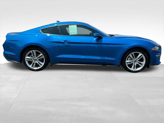 Used 2021 Ford Mustang For Sale in Muscle Shoals, AL