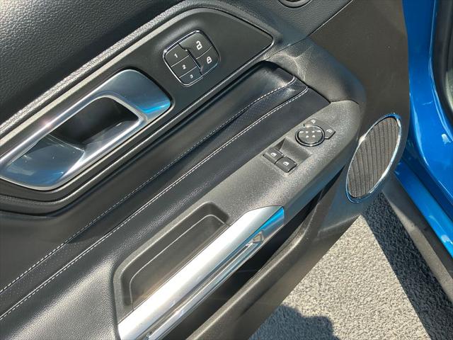 Used 2021 Ford Mustang For Sale in Muscle Shoals, AL