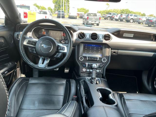 Used 2021 Ford Mustang For Sale in Muscle Shoals, AL