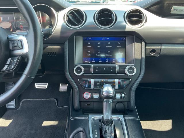 Used 2021 Ford Mustang For Sale in Muscle Shoals, AL
