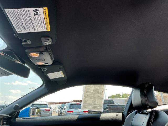 Used 2021 Ford Mustang For Sale in Muscle Shoals, AL