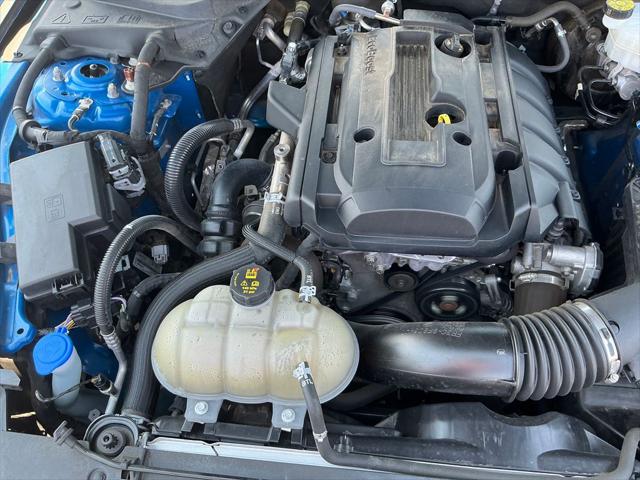 Used 2021 Ford Mustang For Sale in Muscle Shoals, AL