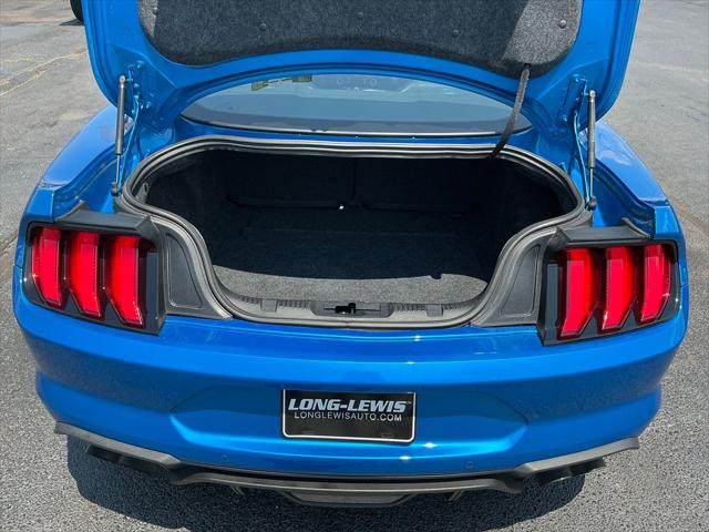 Used 2021 Ford Mustang For Sale in Muscle Shoals, AL