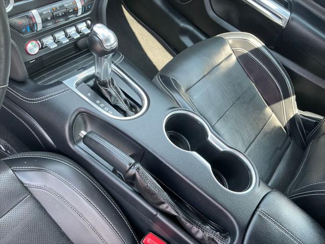 Used 2021 Ford Mustang For Sale in Muscle Shoals, AL