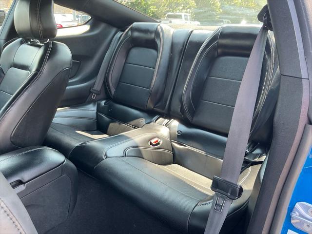 Used 2021 Ford Mustang For Sale in Muscle Shoals, AL