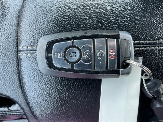 Used 2021 Ford Mustang For Sale in Muscle Shoals, AL