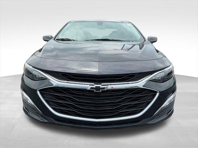 Used 2022 Chevrolet Malibu For Sale in Muscle Shoals, AL