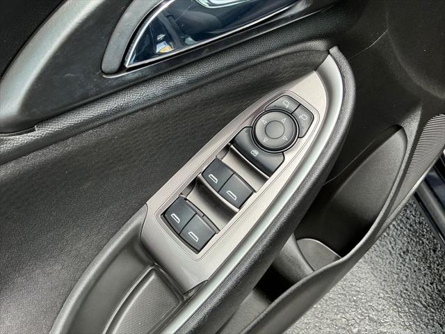 Used 2022 Chevrolet Malibu For Sale in Muscle Shoals, AL