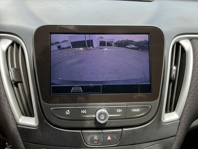 Used 2022 Chevrolet Malibu For Sale in Muscle Shoals, AL