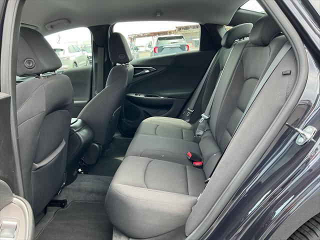 Used 2022 Chevrolet Malibu For Sale in Muscle Shoals, AL