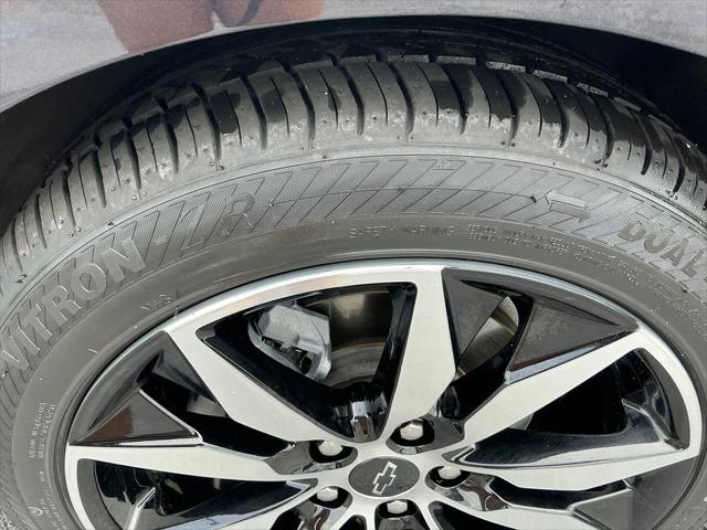 Used 2022 Chevrolet Malibu For Sale in Muscle Shoals, AL