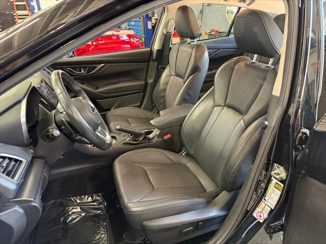 2019 Subaru Impreza 2.0i Limited
