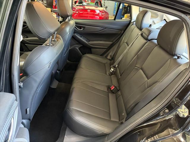 2019 Subaru Impreza 2.0i Limited