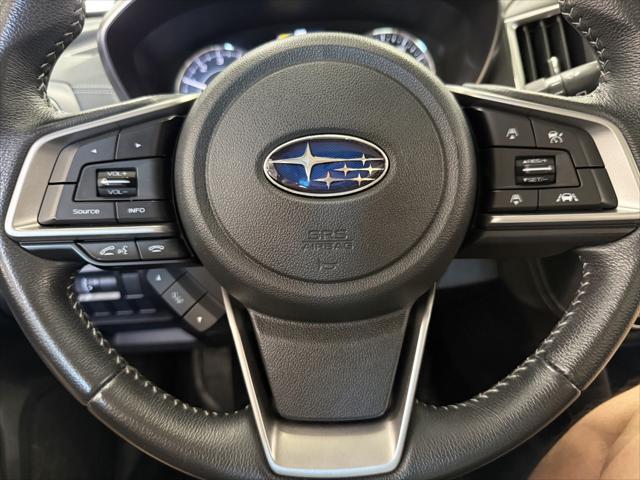 2019 Subaru Impreza 2.0i Limited