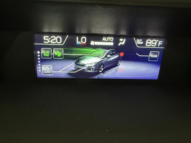 2019 Subaru Impreza 2.0i Limited