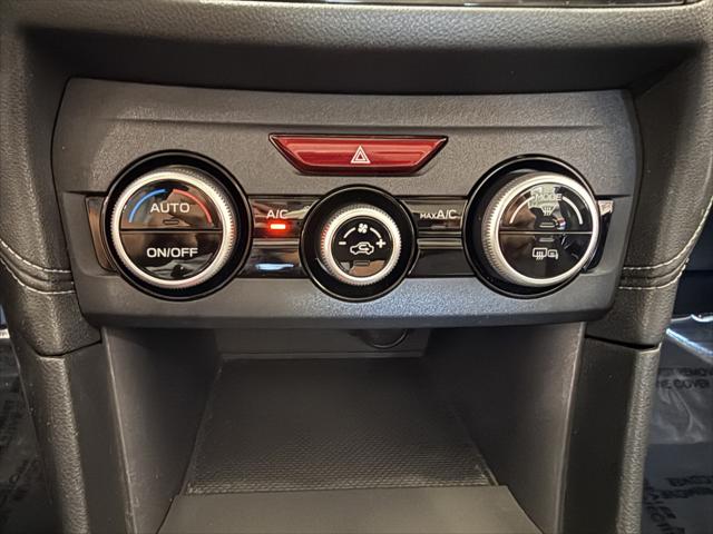 2019 Subaru Impreza 2.0i Limited