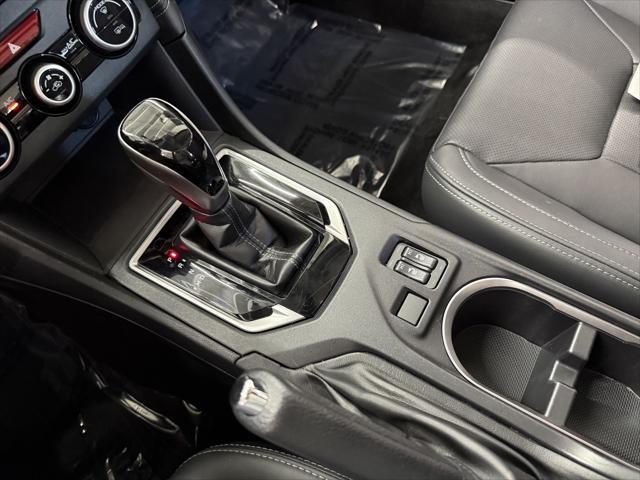 2019 Subaru Impreza 2.0i Limited