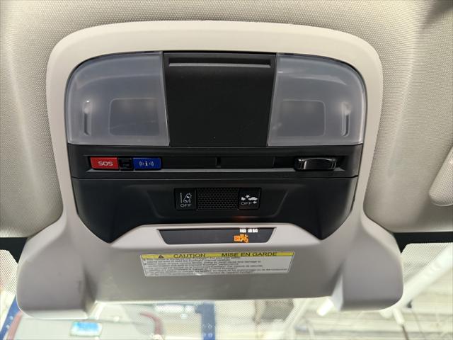 2019 Subaru Impreza 2.0i Limited