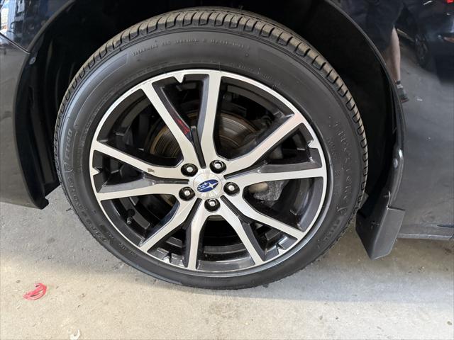 2019 Subaru Impreza 2.0i Limited