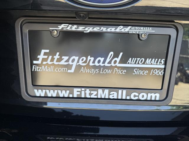 2019 Subaru Impreza 2.0i Limited