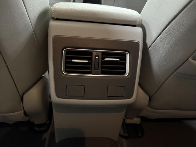 2017 Acura RDX w/Technology Package