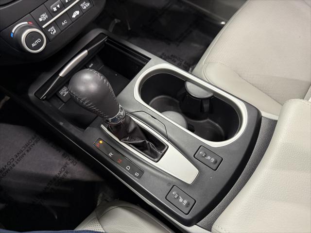 2017 Acura RDX w/Technology Package