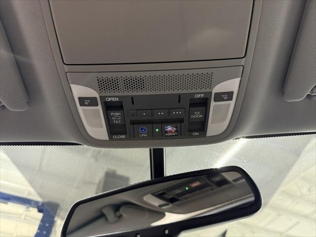 2017 Acura RDX w/Technology Package