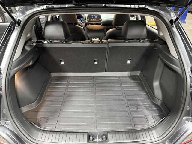 2019 Hyundai Kona Limited