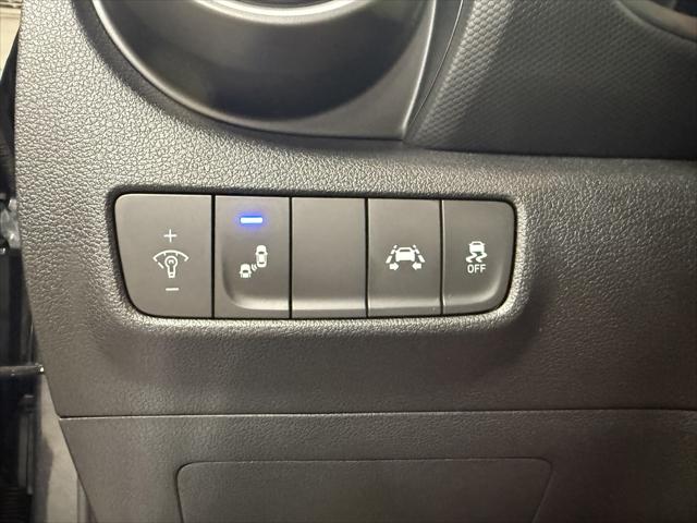 2019 Hyundai Kona Limited