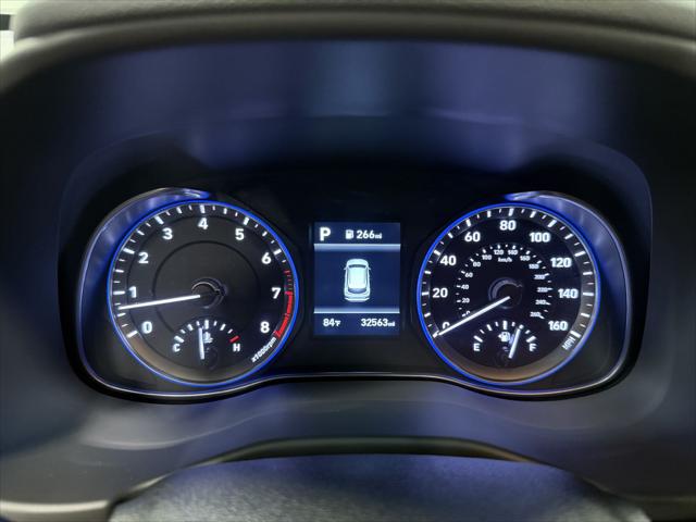 2019 Hyundai Kona Limited