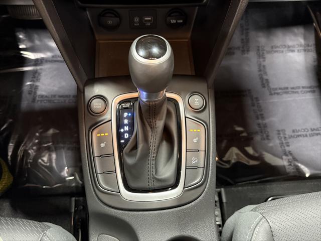 2019 Hyundai Kona Limited