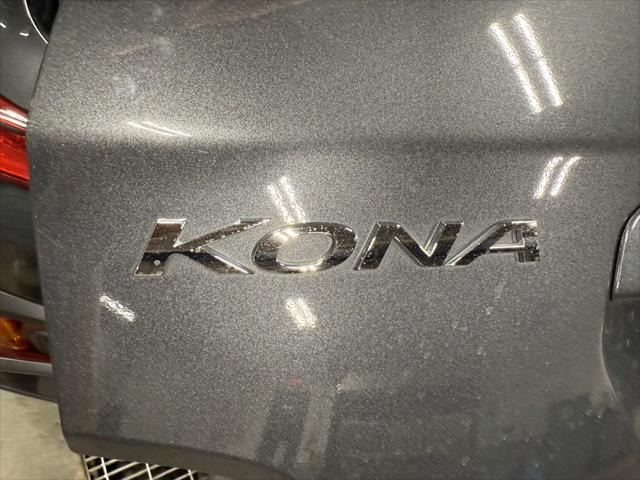 2019 Hyundai Kona Limited