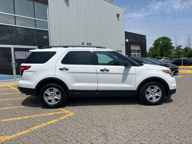 Explorer