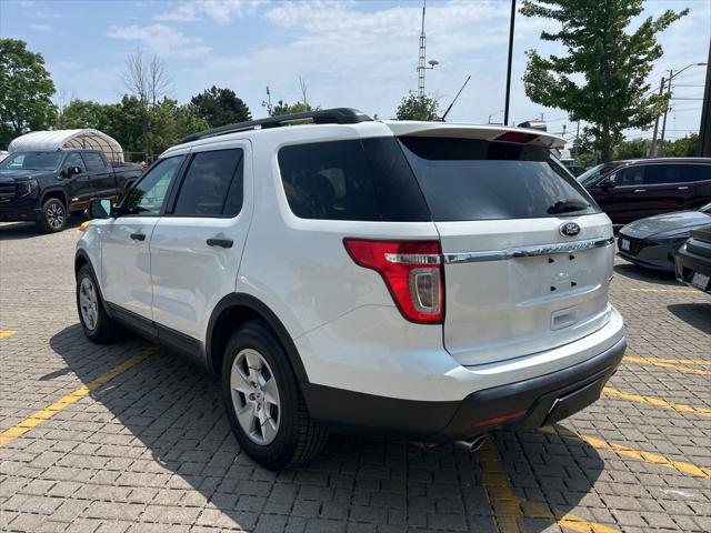 Explorer
