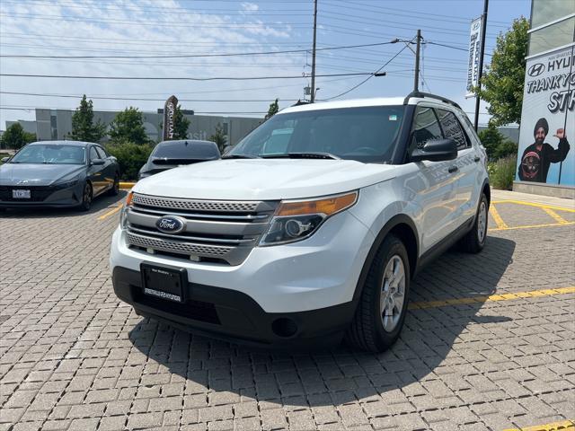 Explorer